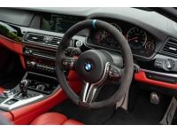 BMW M5 F10 สี Frozen Grey ปี 2013 ไมล์ 2x,xxx Km รูปที่ 6